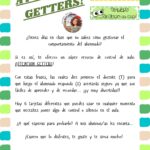 ATTENTION GETTERS!