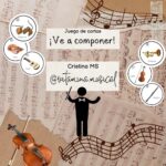 Ve a componer