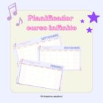 Planificador infinito