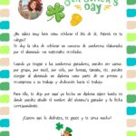 ST. PATRICK´S HAT CONTEST DIPLOMA
