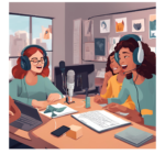 Situación de aprendizaje – PODCAST EDUCATIVO (Proyecto anual)