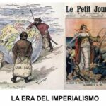 Resumen de un folio de “La era de los imperialismos (siglo XIX)”