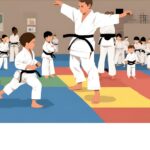 Situación de aprendizaje – JUDO Y JUI-JITSU