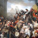 Resumen de un folio de La crisis del Antiguo Régimen