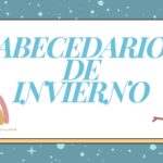 Abecedario de invierno