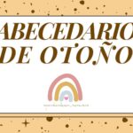 Abecedario de otoño