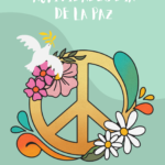 Actividades día de la Paz