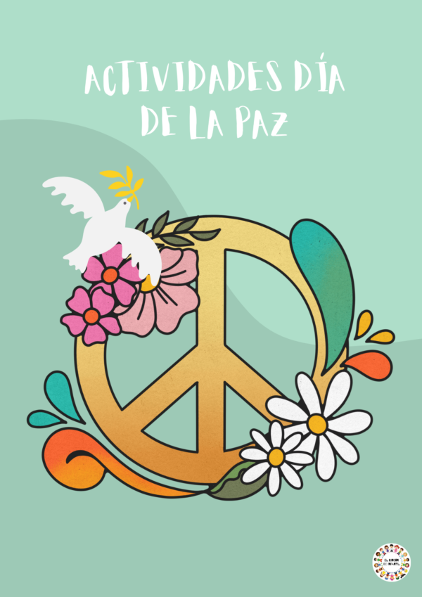Actividades día de la Paz