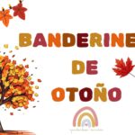 Banderines otoño