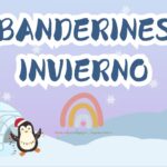 Banderines invierno