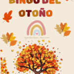 Bingo del OTOÑO