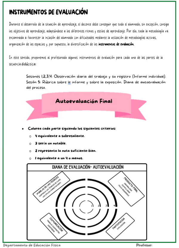 Situación de aprendizaje - PRIMEROS AUXILIOS Y MEDIDAS DE SEGURIDAD - Imagen 4