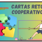 CARTAS RETOS COOPERATIVOS
