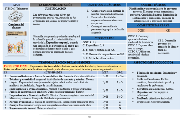 Pack COMPLETO de OPOSICIÓN - Imagen 9