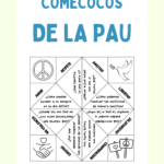 Comecocos de la Pau