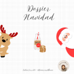 Dossier Actividades Navideñas