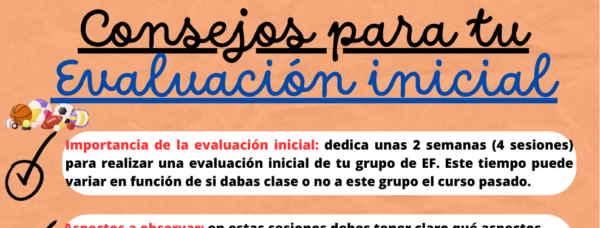 EVALUACIÓN INICIAL EF multinivel de Primaria (de 1º a 6º). 4 sesiones con 6 juegos por sesión y rúbrica para evaluar. - Imagen 4