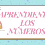 Los números del 1 al 10