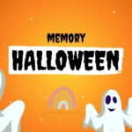 Memory de halloween