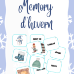 Memory hivern