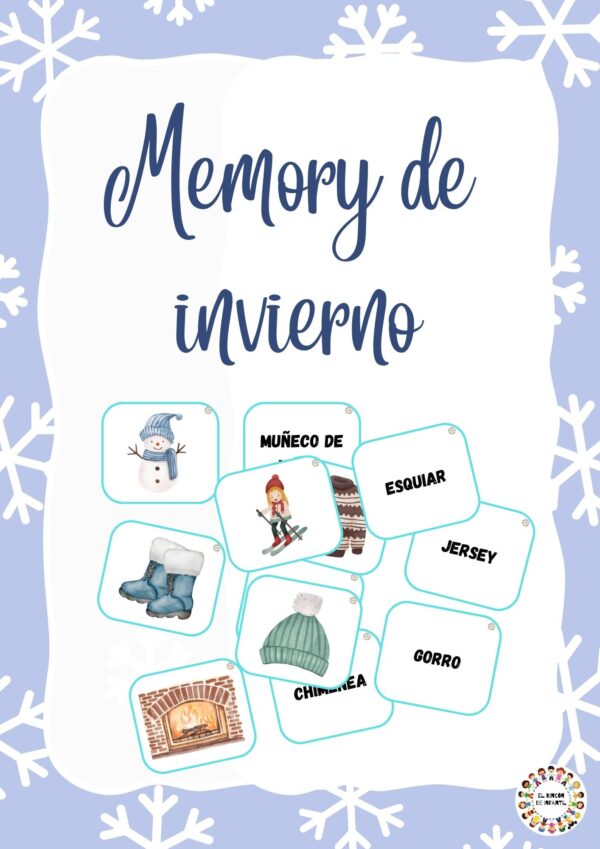 Memory invierno
