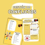 REFLEXIÓN Y GESTIÓN DE CONFLICTOS