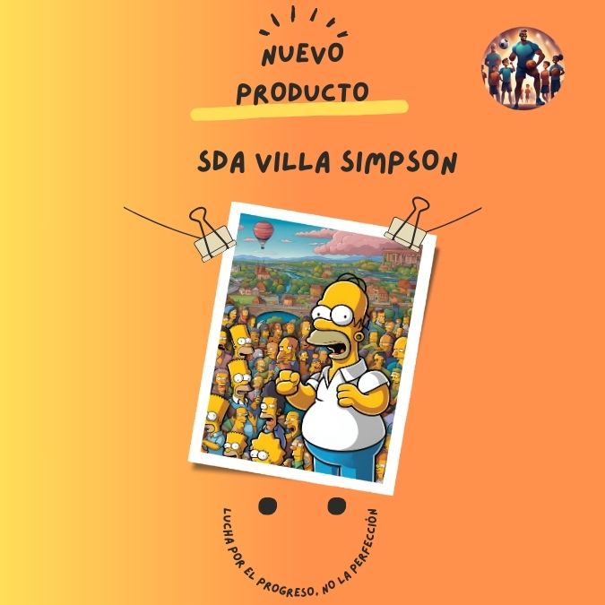 SdA Villa Simpson