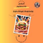 Exploding Burguer