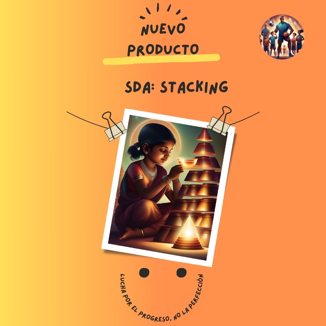 SdA Stacking
