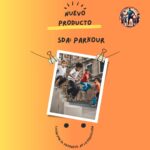 SdA Parkour
