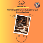 🏆Pack oposición COMPLETO🏆