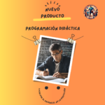 🏆PROGRAMACIÓN DIDÁCTICA, 12 SDA, DEFENSA Y PIZARRA🏆