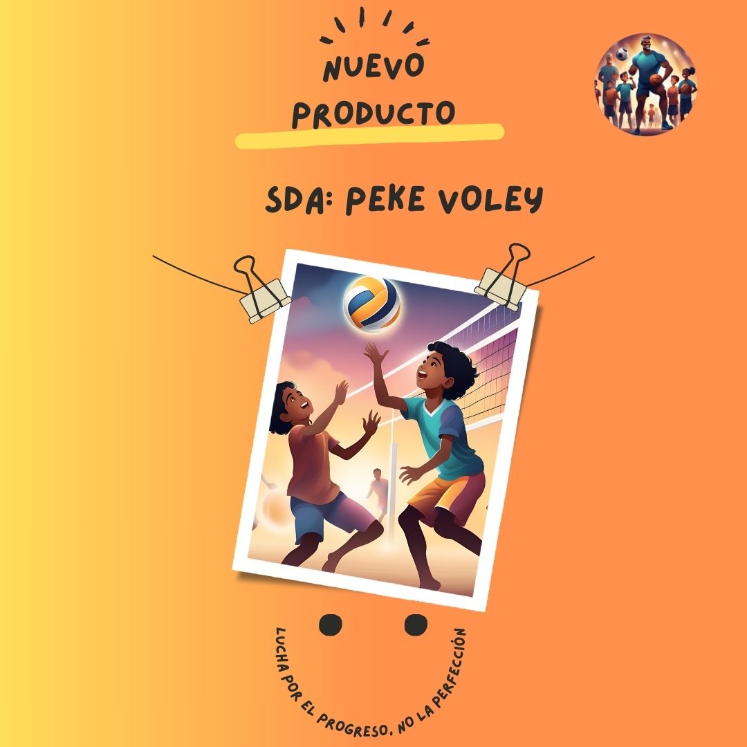 🏆SdA Peke Voley🏆