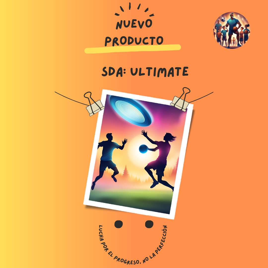 🏆SdA – Ultimate🏆