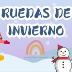Ruedas de INVIERNO