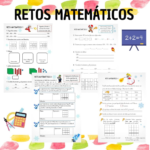 Retos Matemáticos Mario