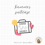 Summer Suitcase