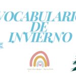 Vocabulario de INVIERNO