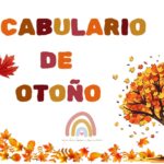 Repaso vocabulario de OTOÑO