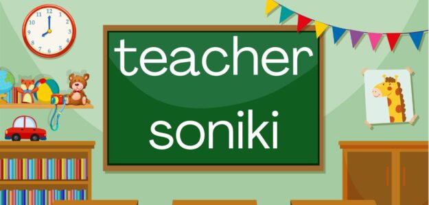 soniki