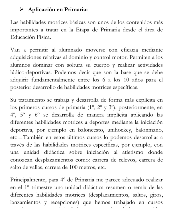 JUEGOS de EF para 12 unidades didácticas de 4º, 5º y 6º de Primaria. - Imagen 2