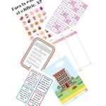 Pack: Jugando con mp y mb