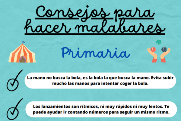 Retos de MALABARES para 2º, 3º y 4º de Primaria. Incluye 7 retos por curso, consejos para aprender y rúbrica.