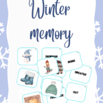 Winter memory