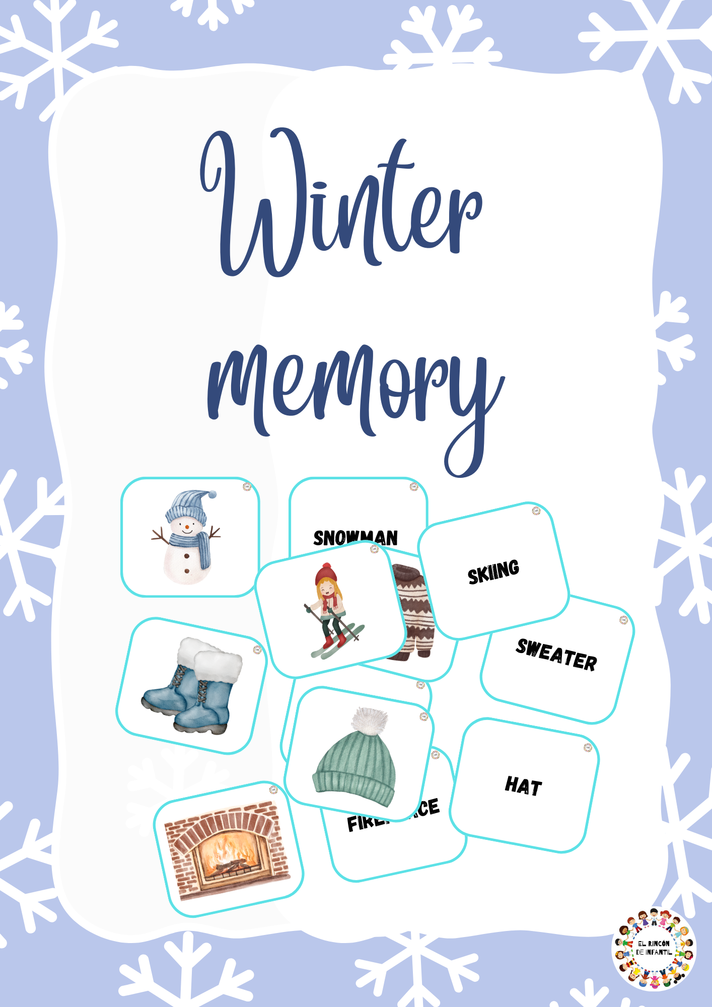 Winter memory