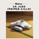 Situación de aprendizaje – JUDO (PRIMER CICLO DE PRIMARIA)