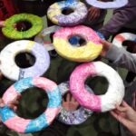Situación de aprendizaje RINGO en 4º, 5º y 6º Primaria: incluye sesiones con juegos, reglas, instrumentos de evaluación. y producto final