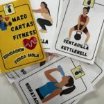 MAZO CARTAS FIT (46 Unid.)