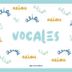 Libro didáctico: LAS VOCALES
