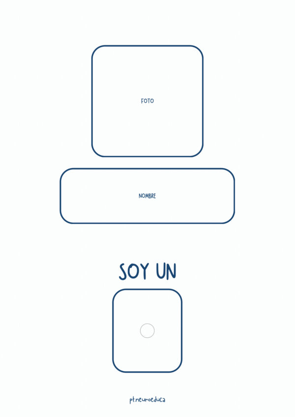 Descripciones: YO SOY… - Imagen 3